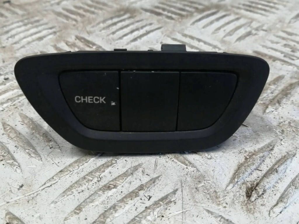 фото №1, Mg citroen c5 iii перемикач 96637759zd