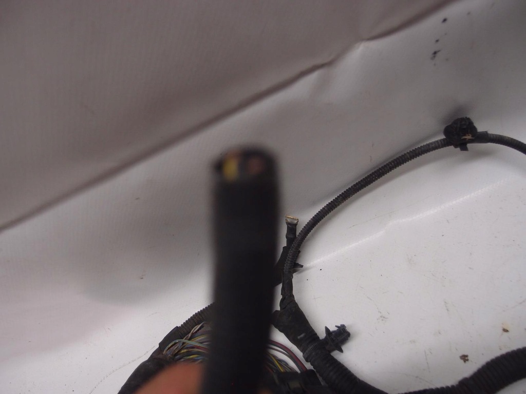 фото №11, Джгут електропроводка ford transit mk8 2.0 tdci