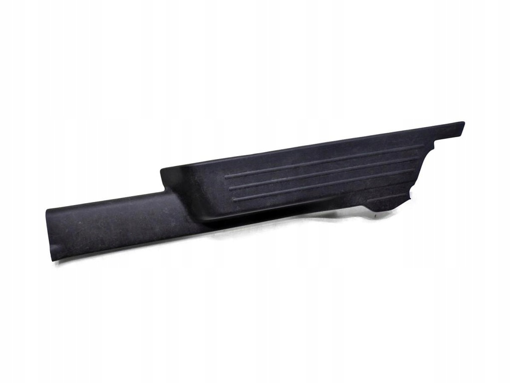 фото №1, Молдинг накладка порог левый задняя mazda 5 i