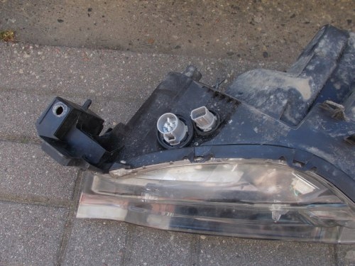 фото №11, Лампа передняя правая mazda cx5 ii 2 17-21 full led kb8p51030