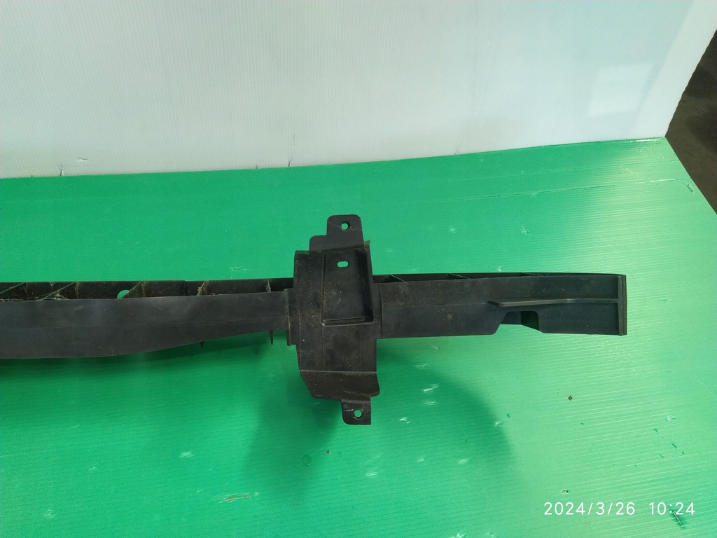 фото №7, Балка бампера пластикова перед dacia dokker lodgy 620932632r