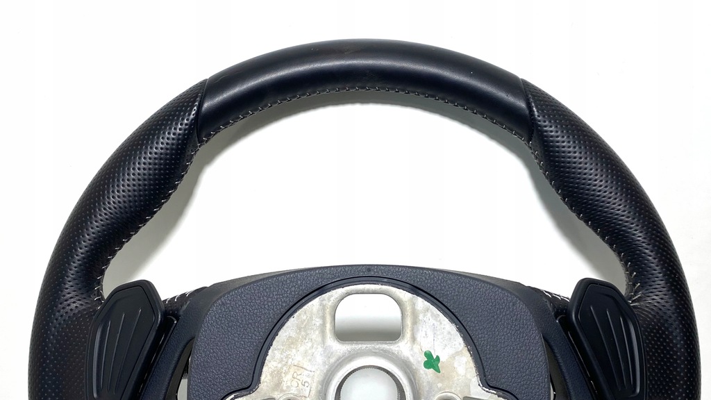 фото №12, Повітропровід skoda octavia iv vrs 5e3959542g сіра