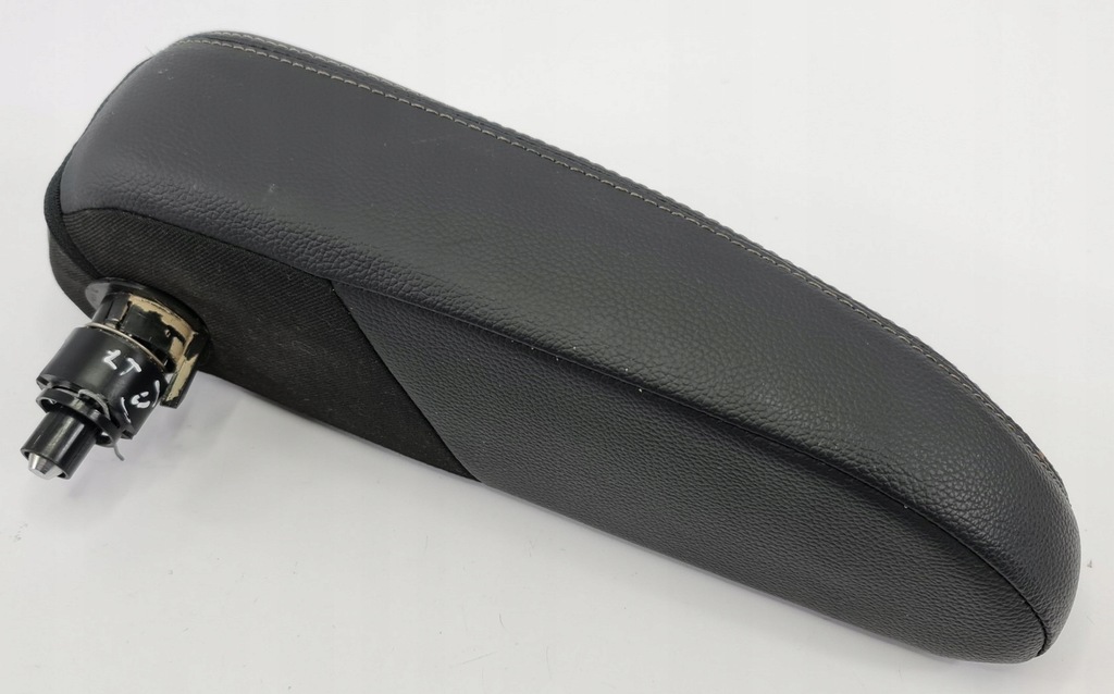 фото №1, Подлокотник сиденье левый задняя ii ряд mercedes w251