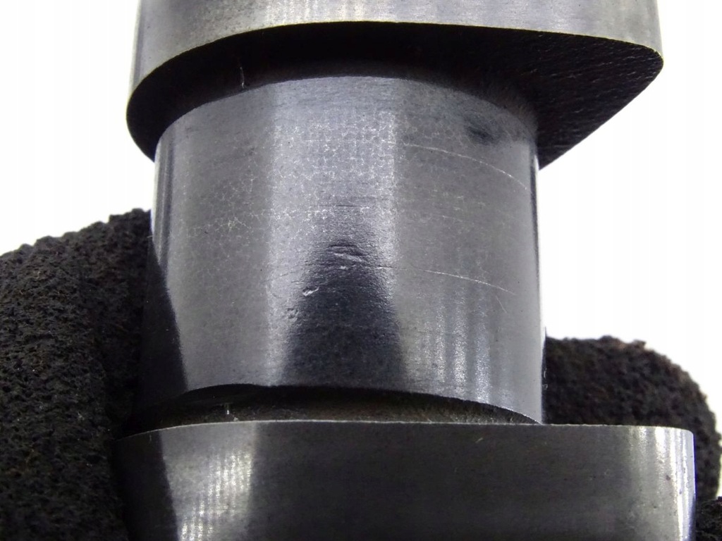 фото №9, Saab 99 9-5 97-09 2.3 t b235e вал розподільного валу ss