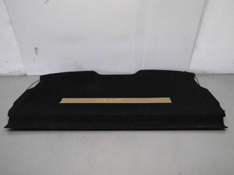 фото №1, Полка задняя citroen c4 i