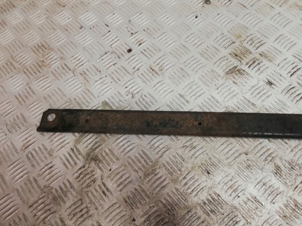 фото №5, Opel crossland x балка pod радиатор