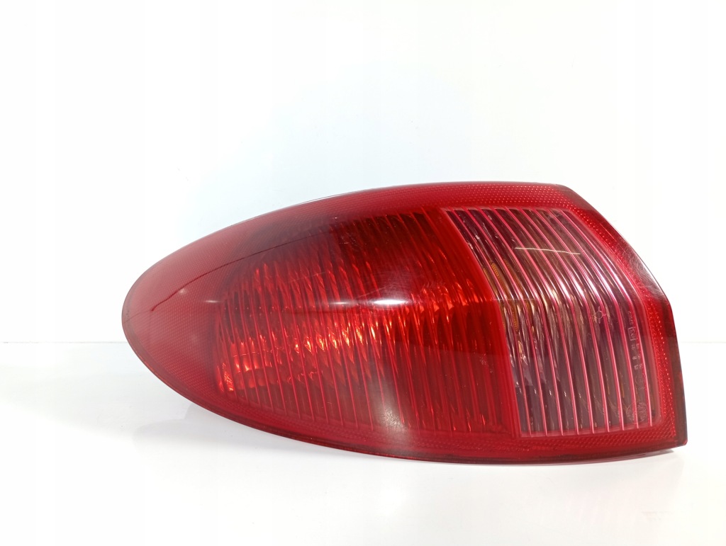 фото №1, Alfa romeo 147 00-10 лампа задня задня ліва оригінальний номер 46556349