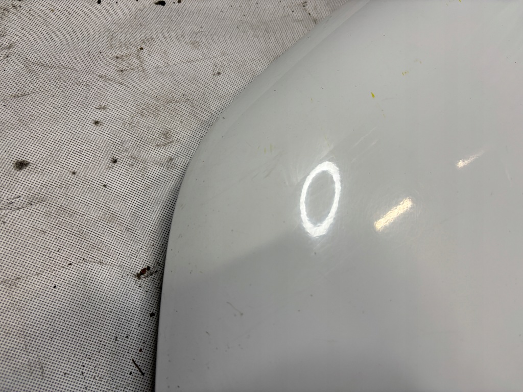 фото №10, Крыло левый перед ford connect i mk1 k: p1