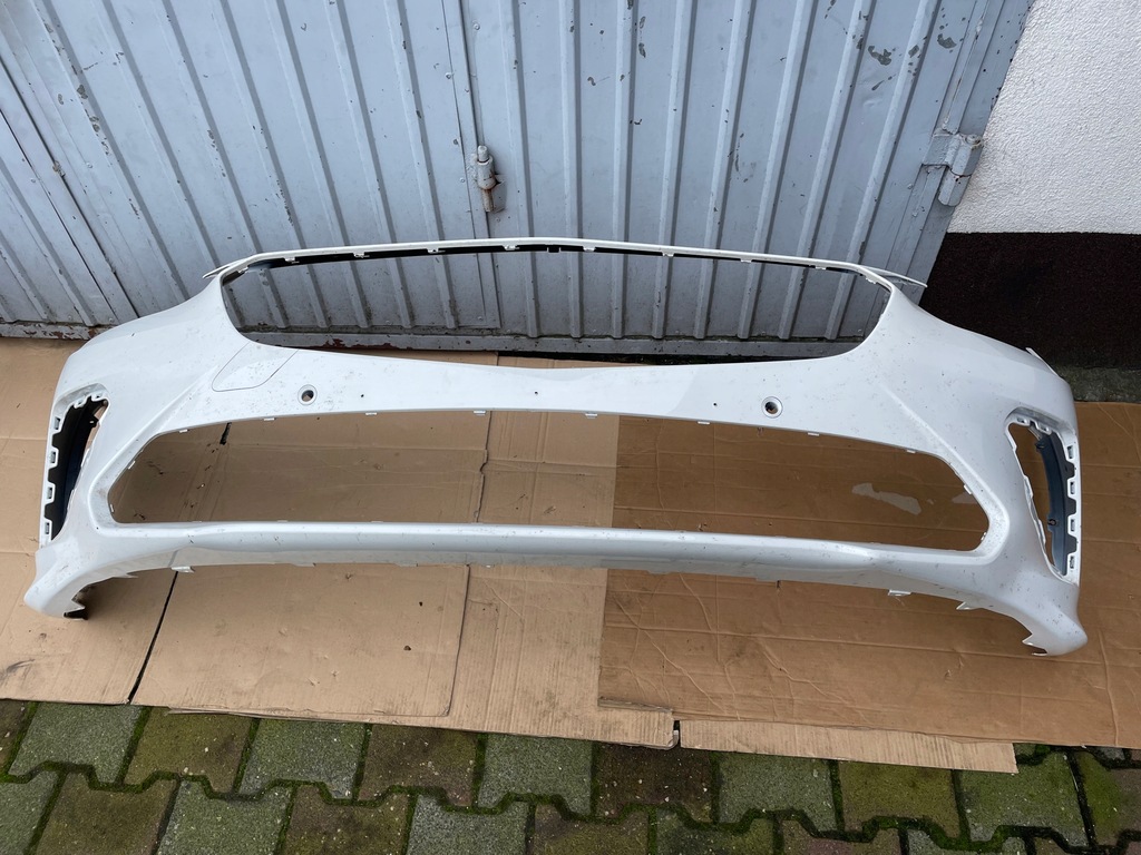 фото №1, Бампер перед opel insignia b lift gsi 39140470