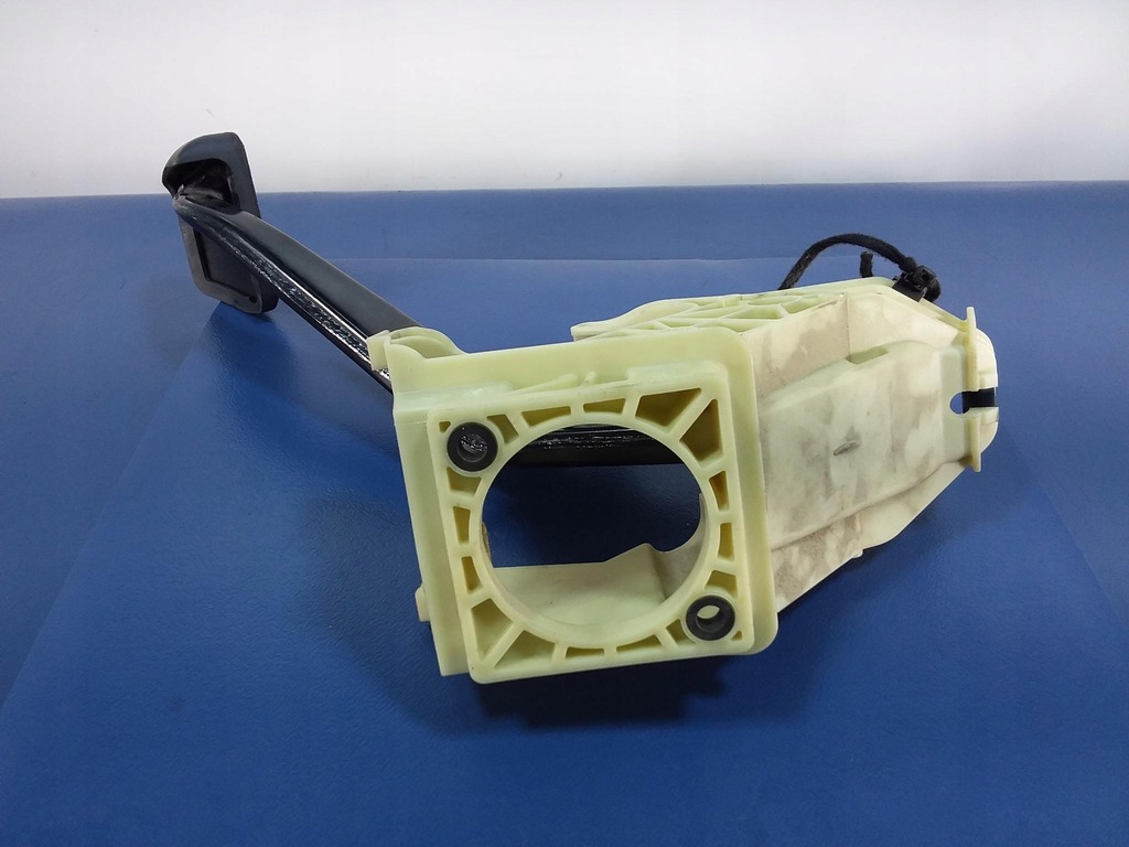 фото №6, Bmw x6 e71 x5 e70 педаль тормоза автоматическая коробка передач 6770693