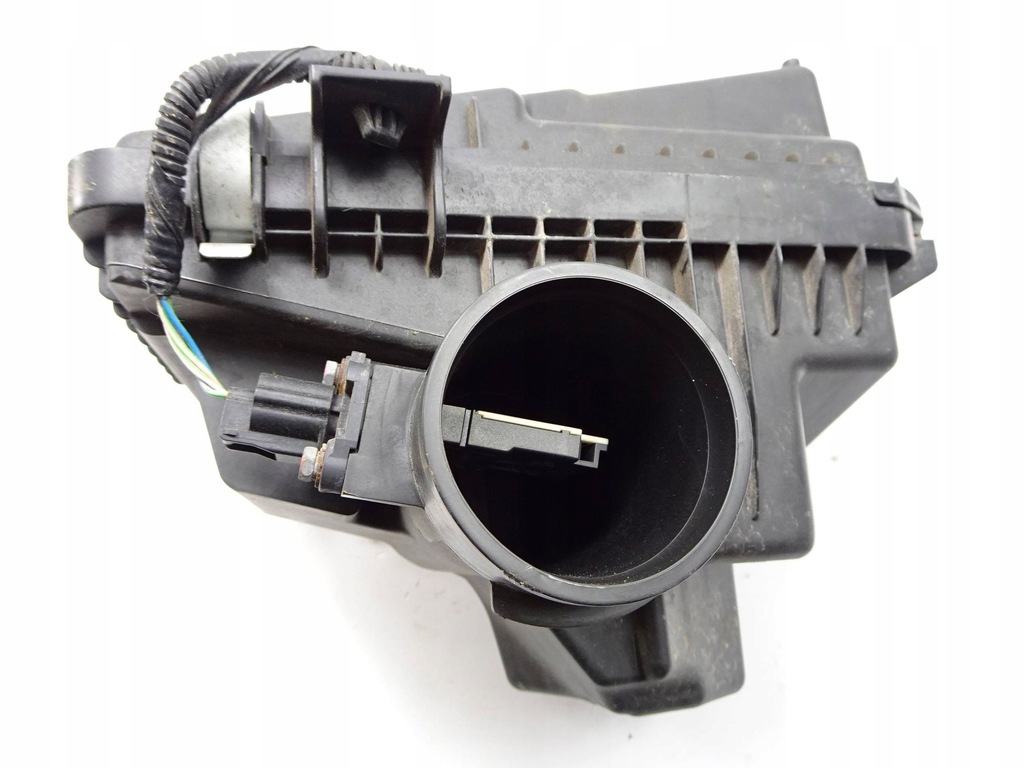 фото №5, Корпус фильтра воздуха renault kadjar 1.5 dci