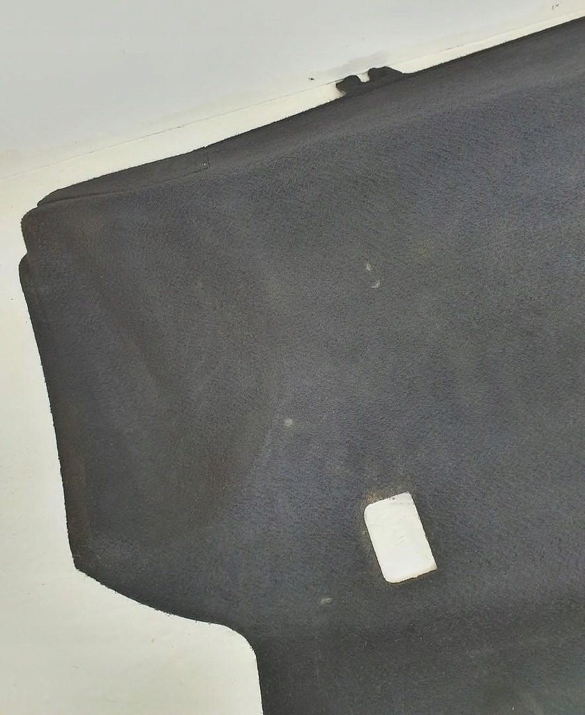 фото №5, Полка задняя задняя toyota mr2 iii zzw30