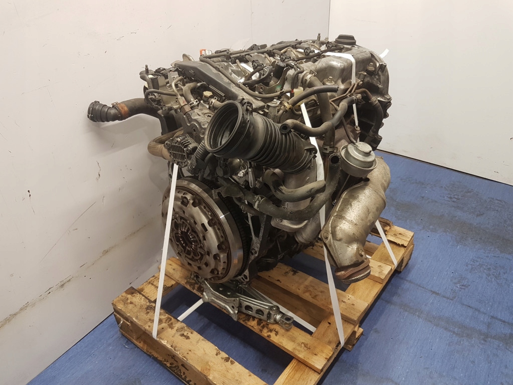 фото №8, Honda civic viii ufo i- ctdi двигатель дизель n22a2