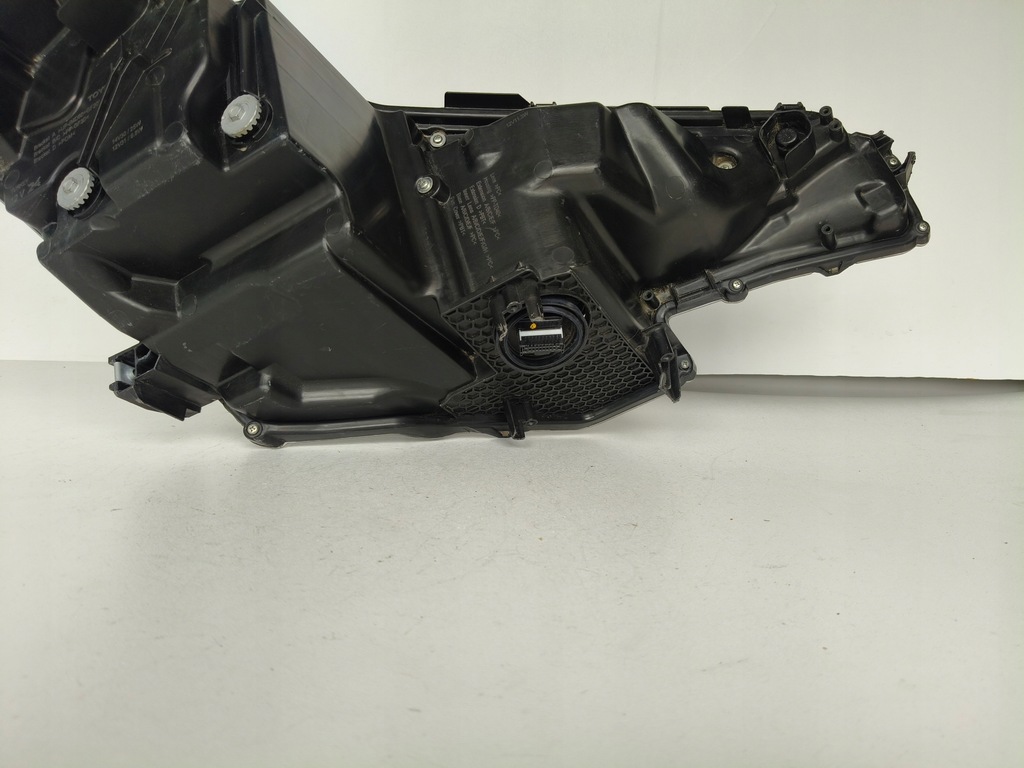 фото №12, Лампа ліва фара toyota chr 16- full led