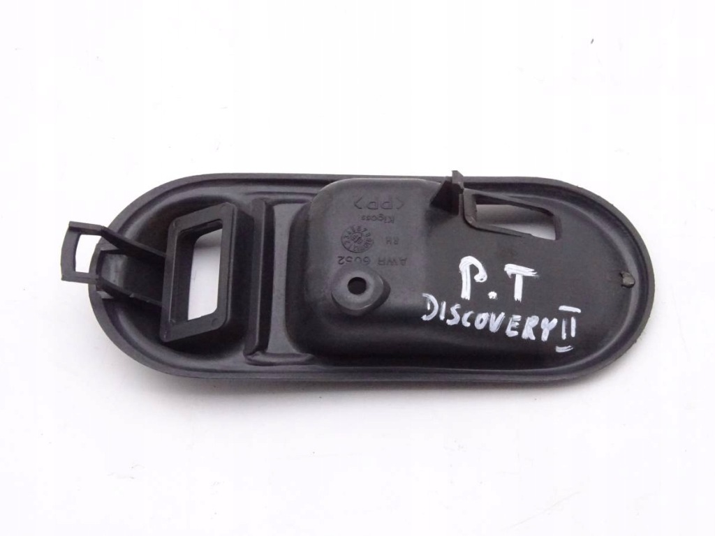 фото №2, Discovery ii 98-04 защита ручка дверь правый задняя