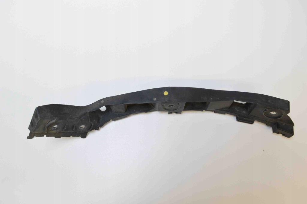 фото №8, Левый направляющая заднего бампера vw scirocco 137, 138 1k8807393 2098563 1.4l