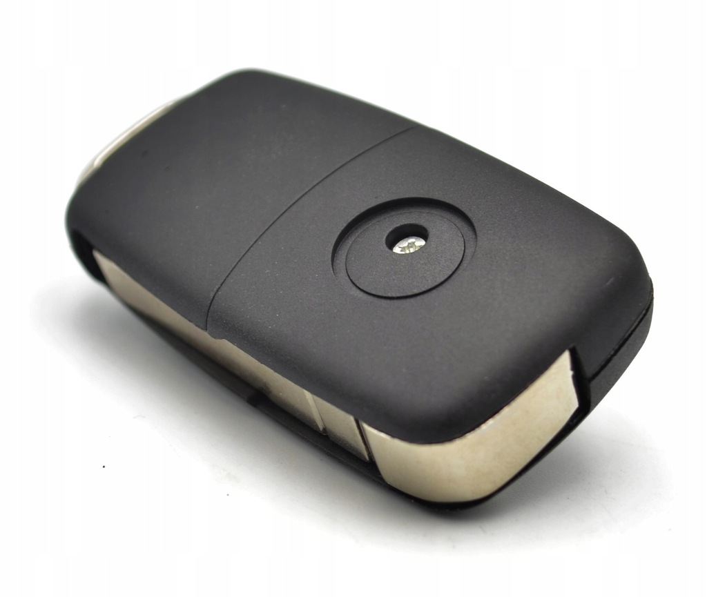 фото №6, Ключ корпус пульта vw touareg жало hu66