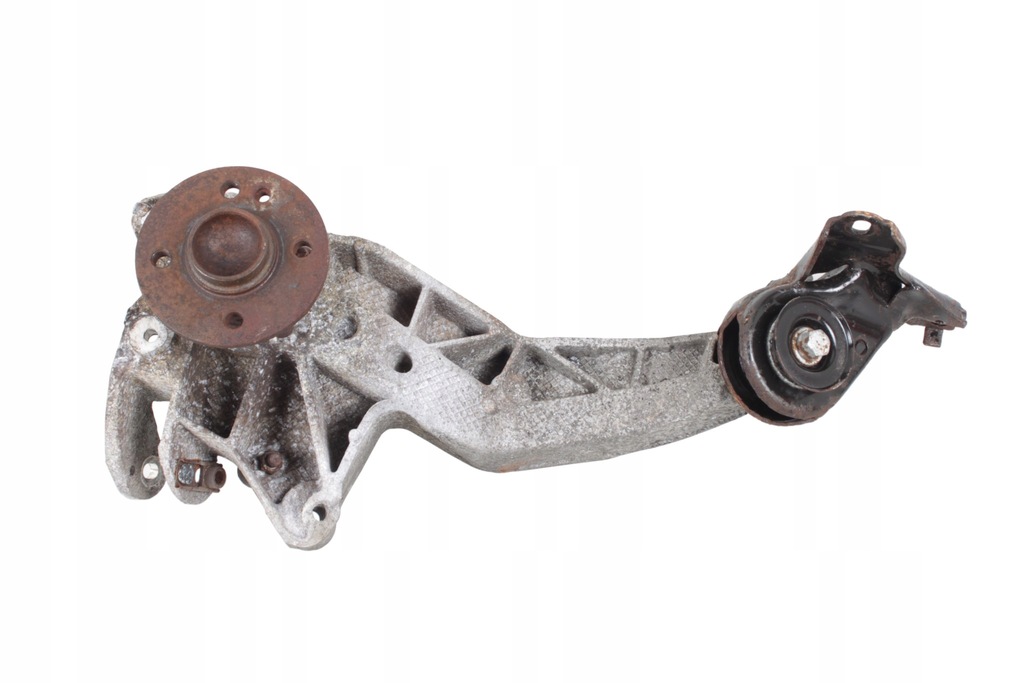 фото №1, Поворотный кулак ступица рычаг правый задняя mini r55 r56 r57 r58 r59 6765378