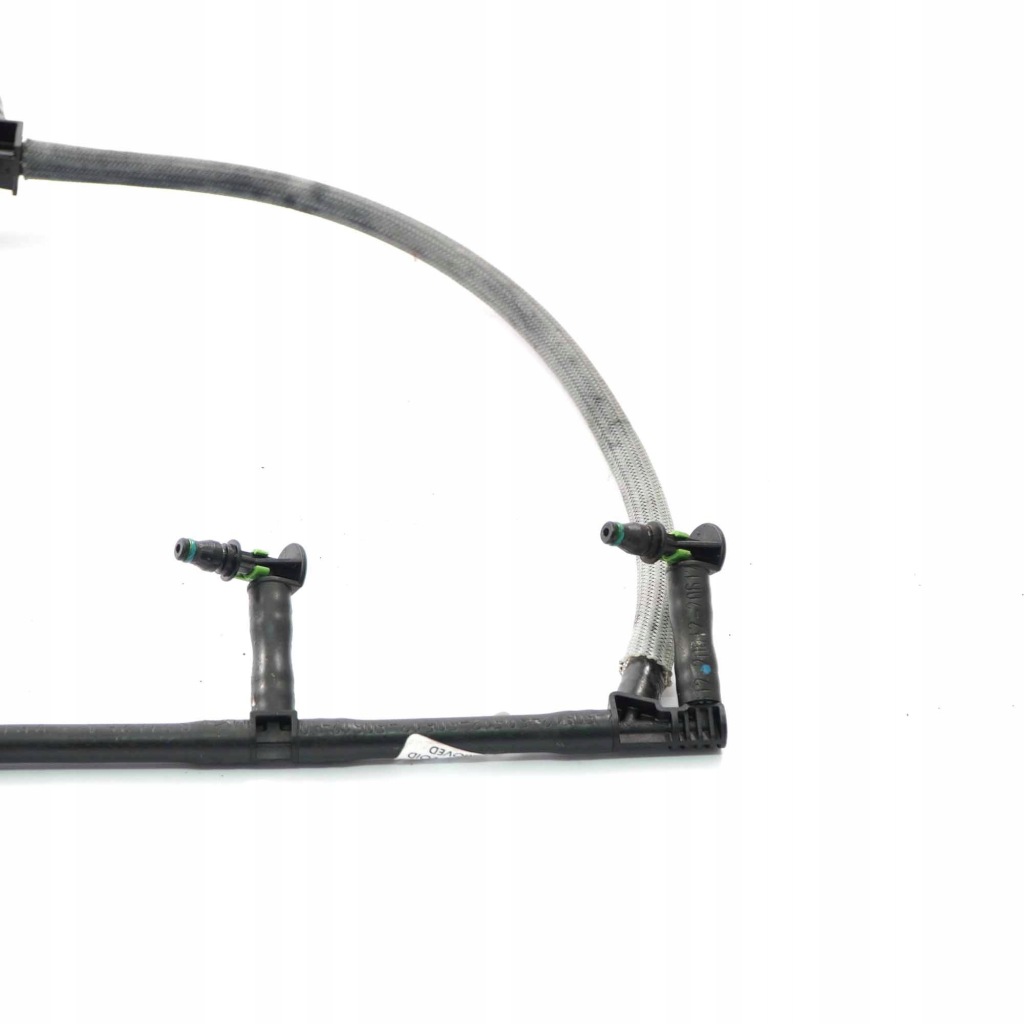 Ford transit mk7 2.2 tdci шланг пального упорскування в Україні