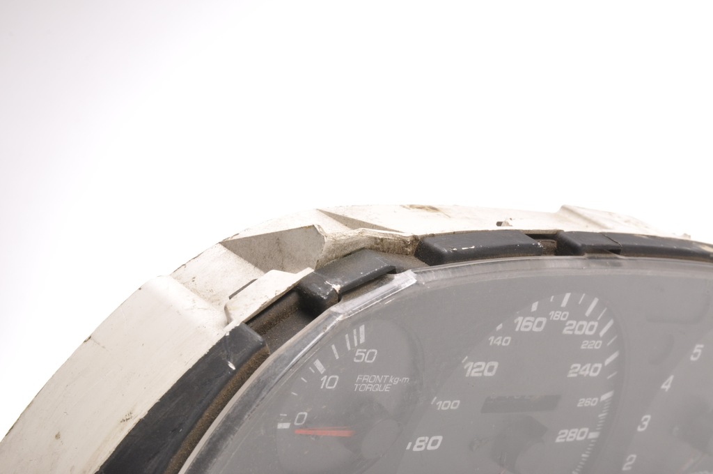 фото №8, Nissan skyline r32 лічильник прилади rb26 eu максимальна швидкість 280