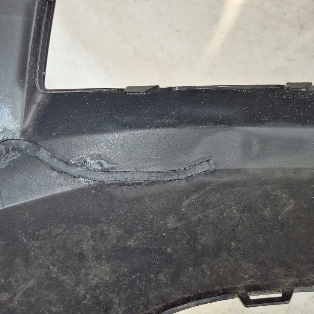 фото №13, Mercedes glk x204 amg lift 12-15 бампер перед передній sprysk pdc