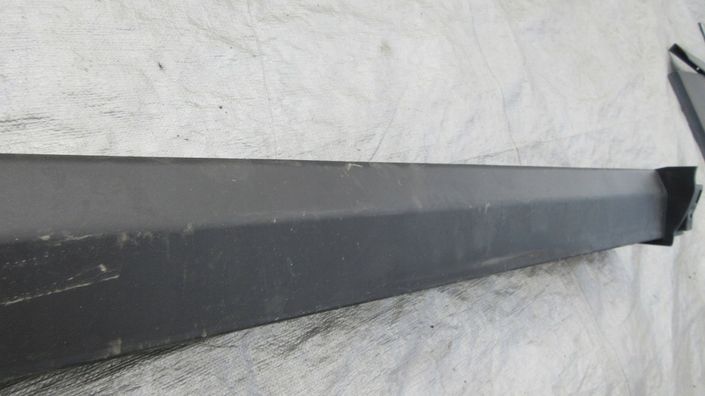 фото №3, Renault koleos ii правый порог молдинг порог правая // 230