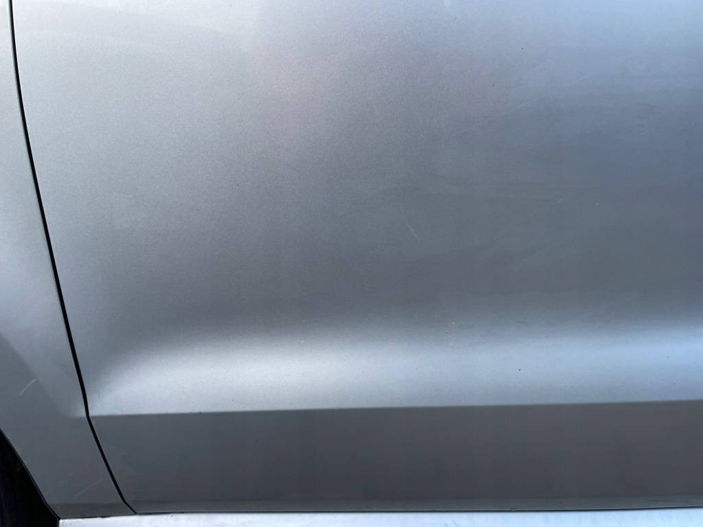 фото №6, Vw polo 6r дверь передние левая la7w