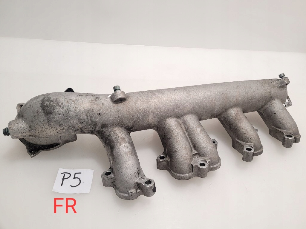 фото №1, Touareg i tdi коллектор всасывающий левый 07z129713h