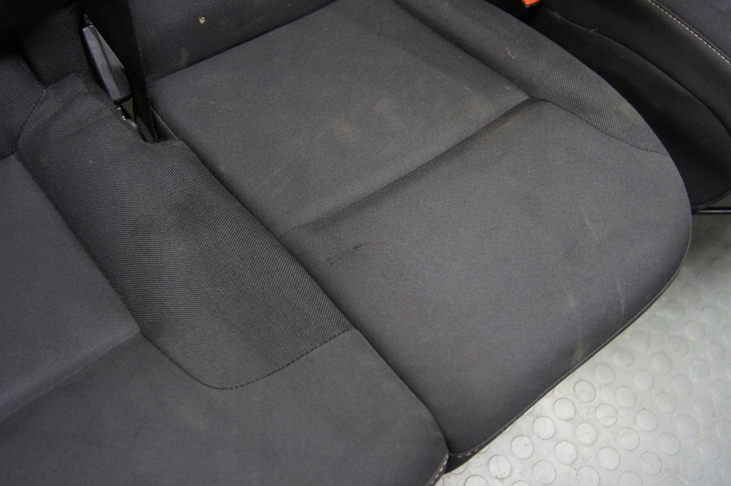 фото №14, Сидіння водія + сидіння лавка пасажира trafic iii