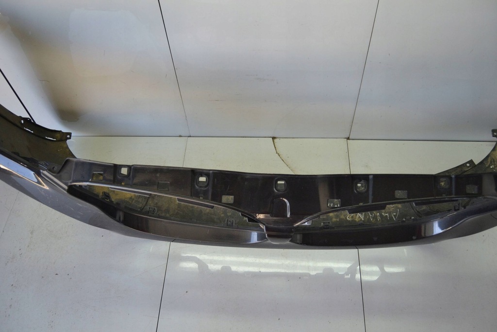 фото №6, Bmw x3 g01 2024 с передний бампер передний m-pakiet