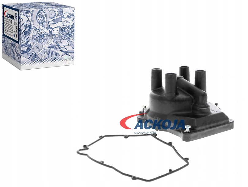 фото №1, Розподільник cap honda ackoja