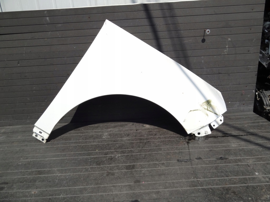 фото №1, Kia soul iii 2019- крила передній правий оригінал