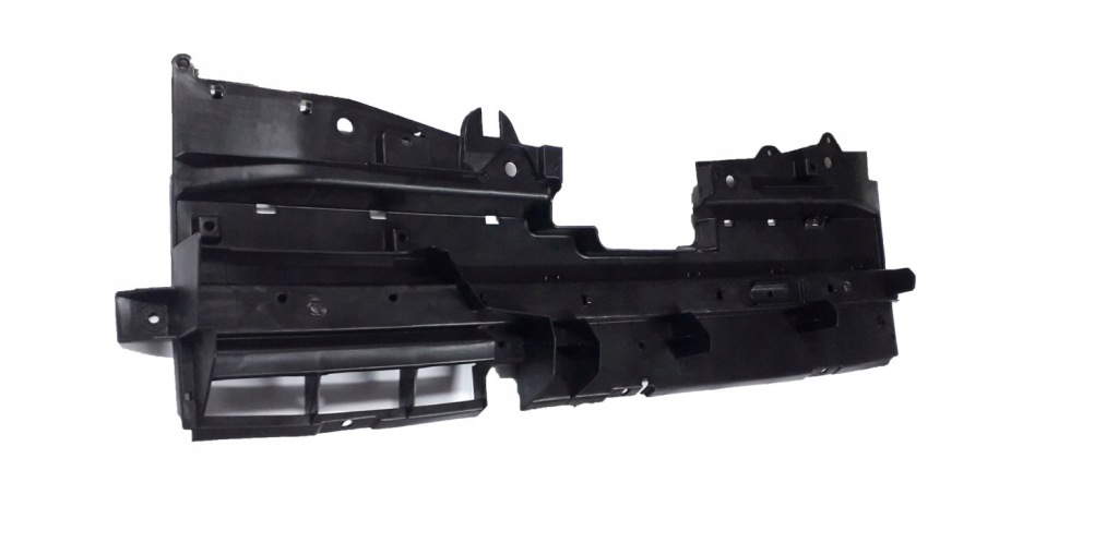 фото №1, Jeep cherokee kl 14- кронштейн кронштейн решітка