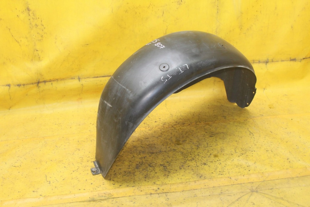 фото №1, Подкрылок левый задняя transporter t5 7h0810971a