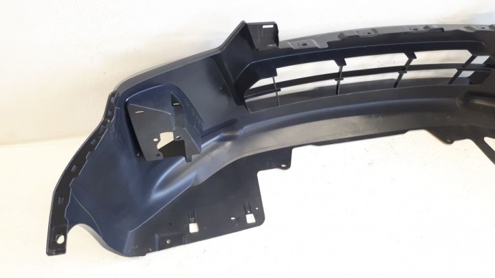 фото №7, Isuzu d-max 2015 lift бампер перед