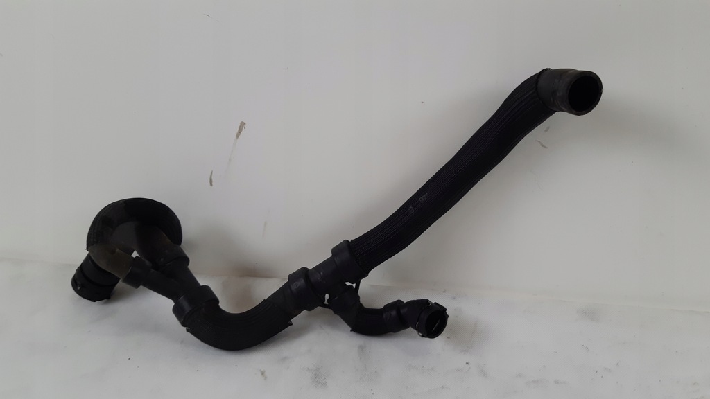 фото №5, Volvo xc60 i 2.4 d5 lift шланг wody