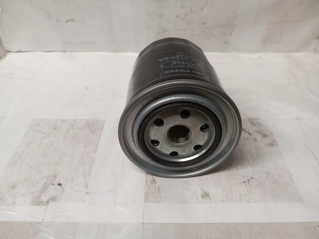 фото №3, Фільтр пального ford everest ranger mk4