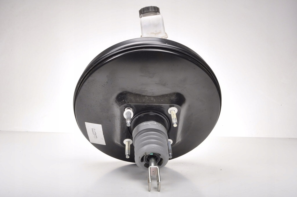 фото №6, Puma mk2 1.0 підсилювач гальм насос l1tc-2b195-ba 20r