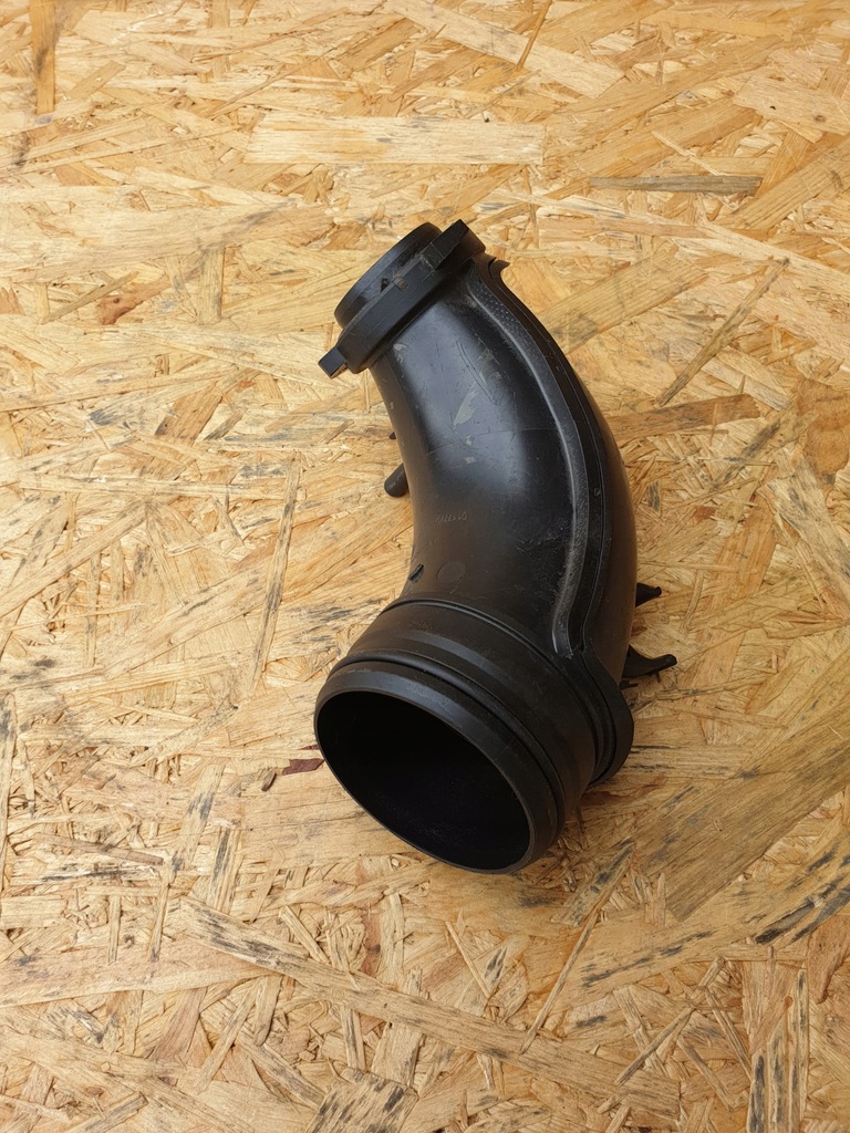 фото №1, Volvo xc40 шланг воздуха труба 32222143