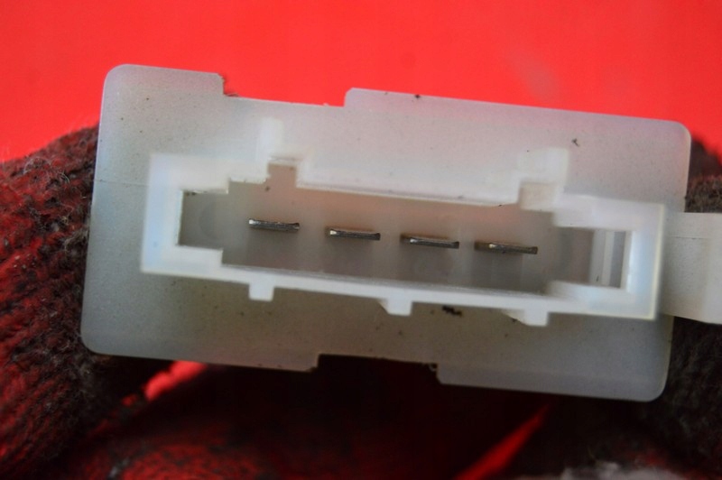 фото №6, Резистор обдув резистор резистор n102762g peugeot 107 05-08