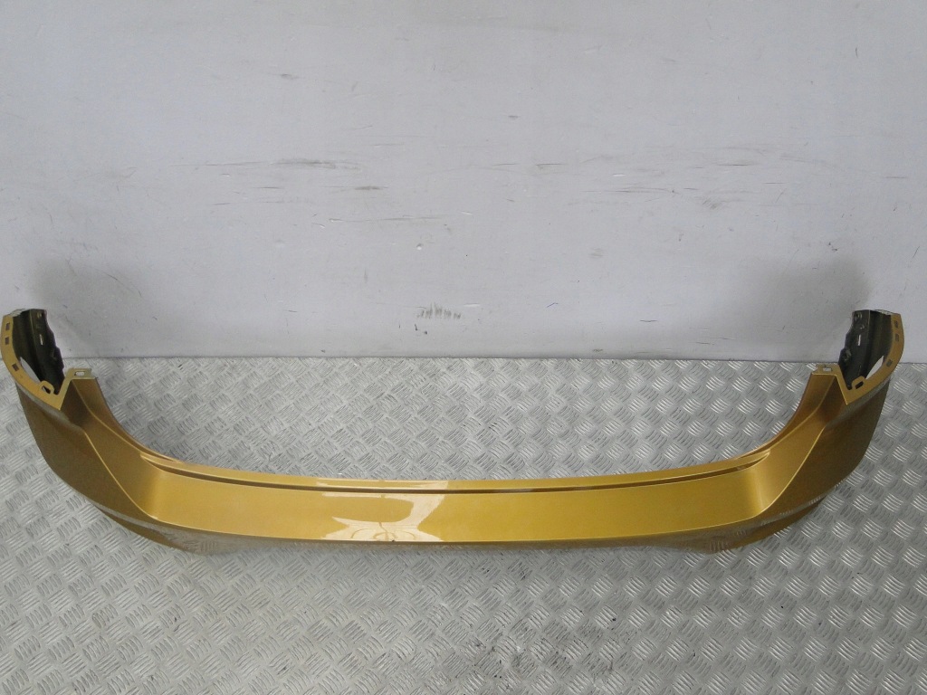 фото №3, Бампер задній задня vw t-roc 2ga 2ga807421 d