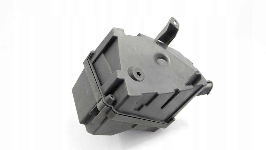 фото №4, Renault twingo ii корпус предохранителей