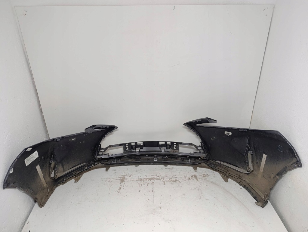 фото №11, Бампер перед передній lexus rx iv 4 lift 19-