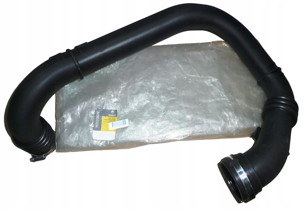 фото №1, Шланг воздуха renault master ii 2.5 dci 8201042931 оригинал