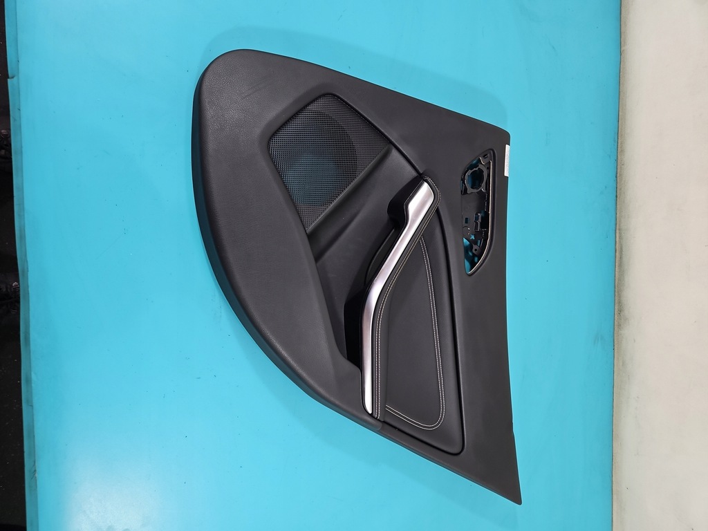 фото №1, Обивка дверь правый задняя mercedes gla x156 обшивка