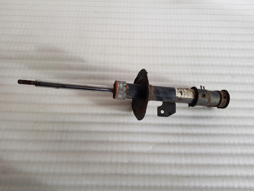 фото №1, Fiat panda ii амортизатор правий перед 51857950