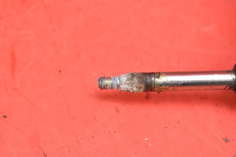 фото №5, Моторчик двірники задня mitsubishi asx 1 i 10-19