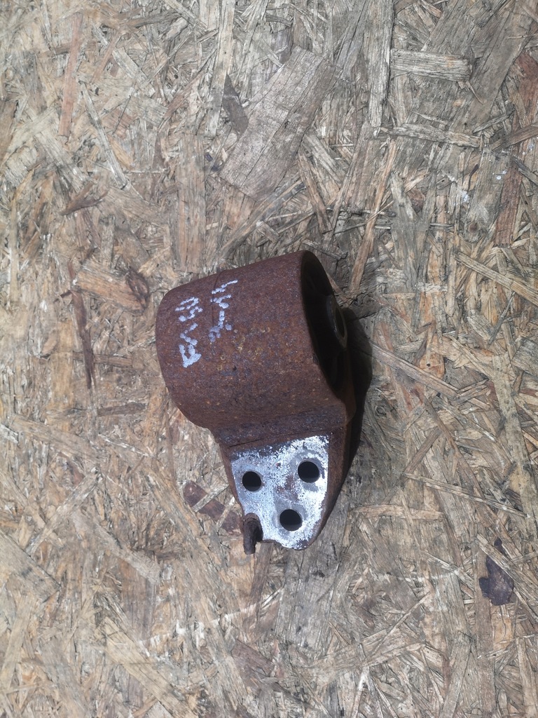 фото №5, Кронштейн подушка двигуна ford f150 f-150 2009-2014