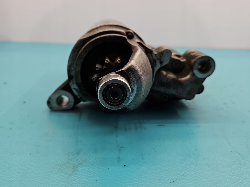 Test стартер audi a4 b8 3.0 tdi ccw Ціна