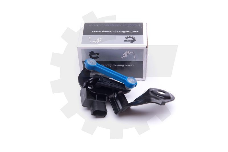 фото №1, Датчик вирівнювання світла 17skv574